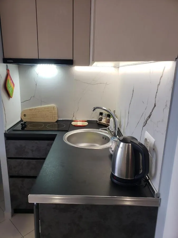 Appartamento Nr. 28. Centrale E Luminoso Shkoder Apartment