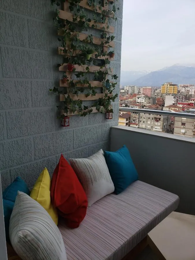 Appartamento Nr. 28. Centrale E Luminoso Shkoder Apartment
