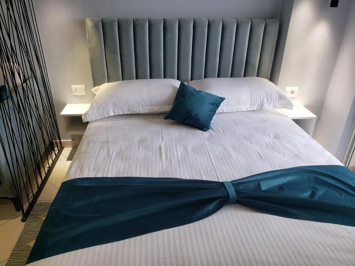 Apartment Appartamento Nr. 28. Centrale E Luminoso Shkoder