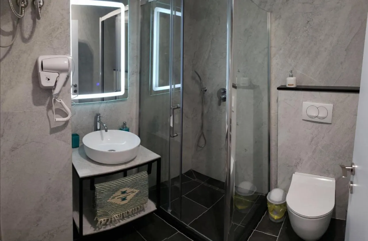 Apartment Appartamento Nr. 28. Centrale E Luminoso Shkoder