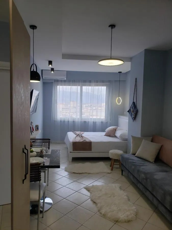 Apartment Appartamento Nr. 28. Centrale E Luminoso Shkoder