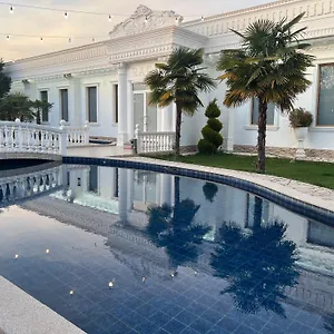  Apartament Paradise